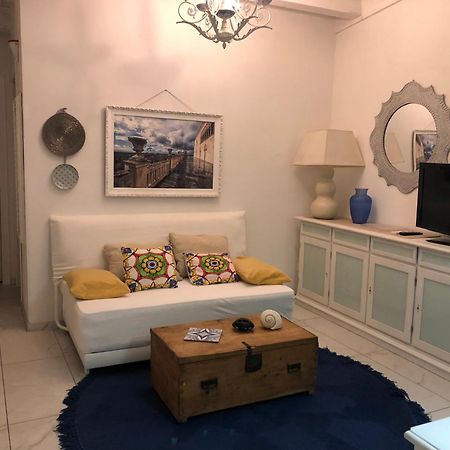 Le Muse Casa Vacanze Скольитти Экстерьер фото