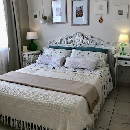 Le Muse Casa Vacanze Скольитти Экстерьер фото