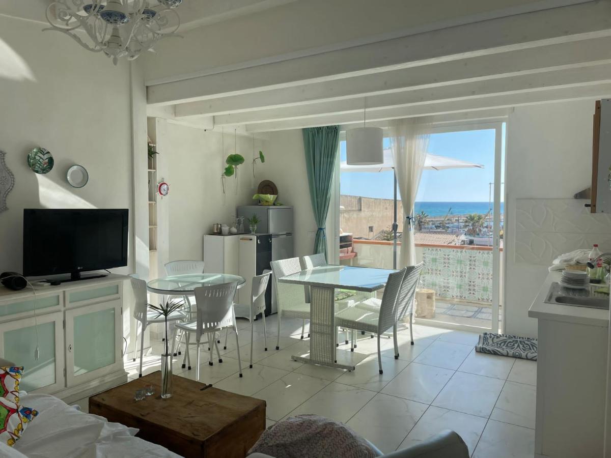 Le Muse Casa Vacanze Скольитти Экстерьер фото