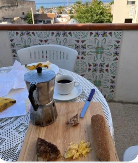 Le Muse Casa Vacanze Скольитти Экстерьер фото