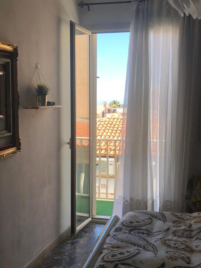 Le Muse Casa Vacanze Скольитти Экстерьер фото