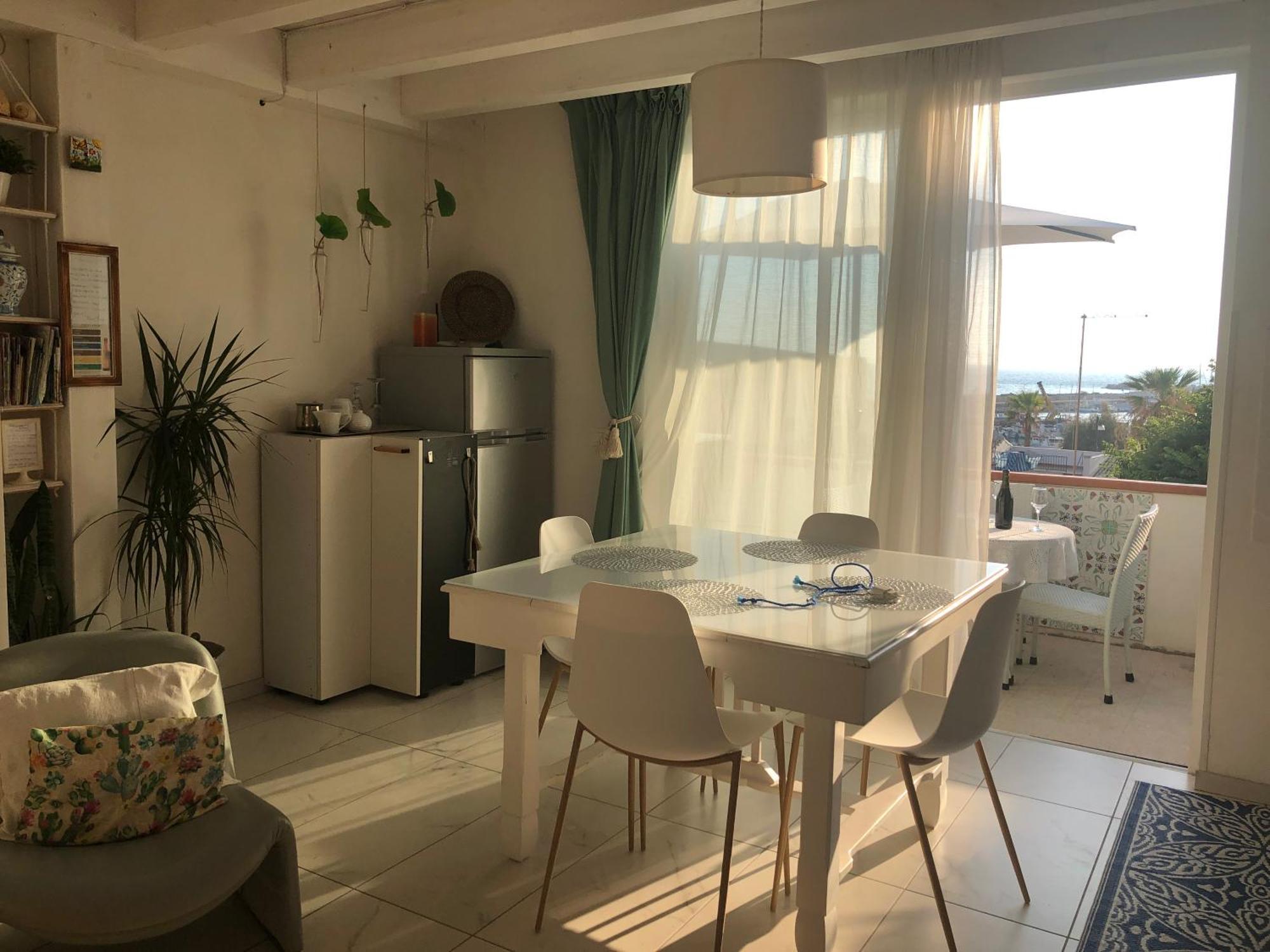 Le Muse Casa Vacanze Скольитти Экстерьер фото