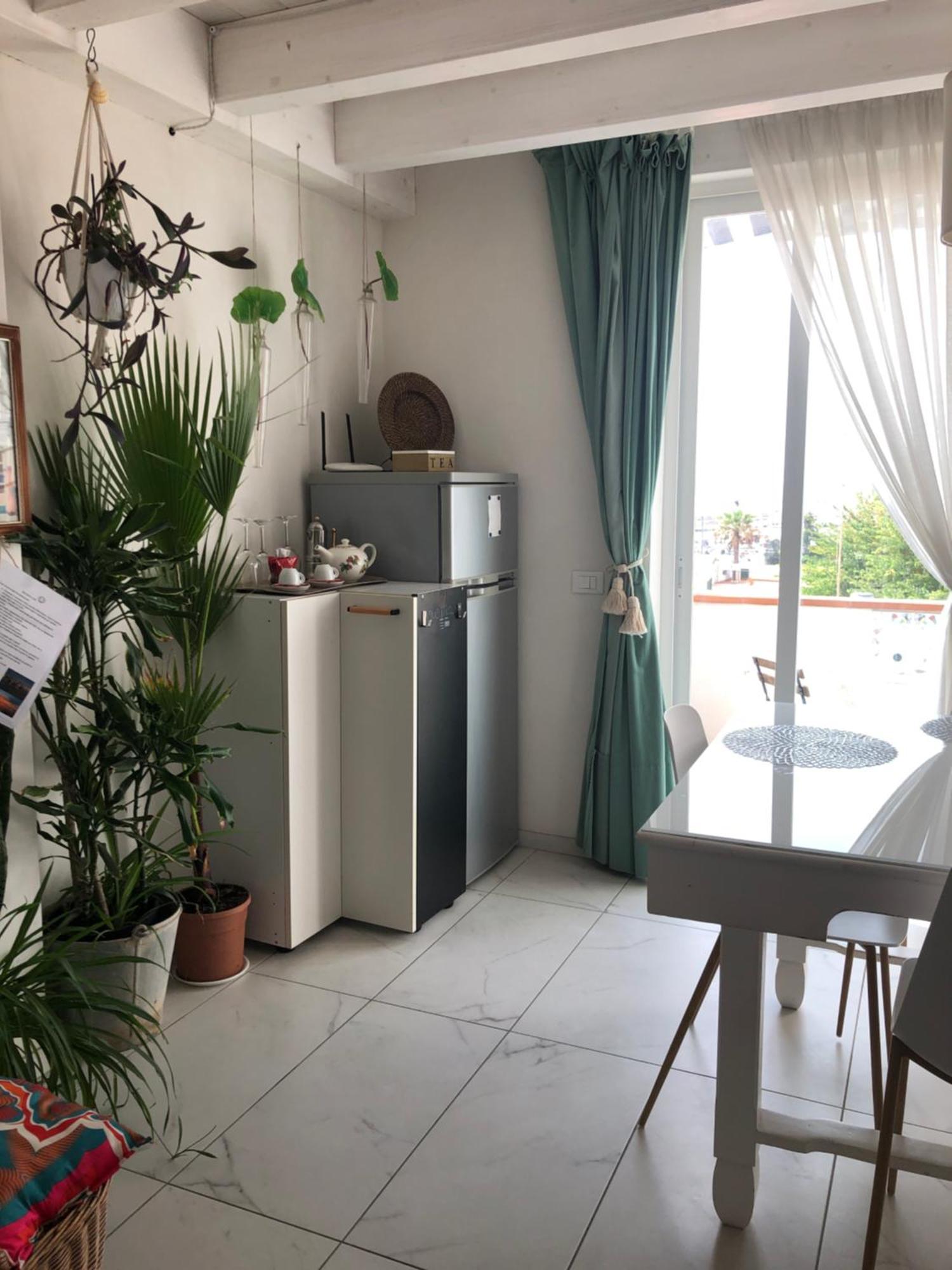 Le Muse Casa Vacanze Скольитти Экстерьер фото